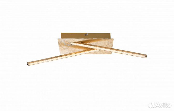 Накладной светильник Globo Fuego 67832-12G