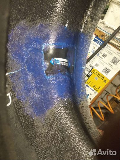 Шиномонтаж