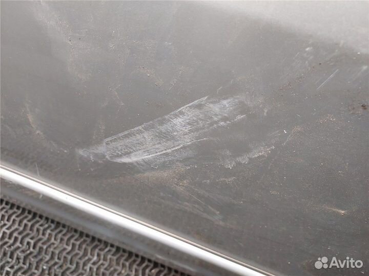 Дверь боковая Mitsubishi Space Star, 2001