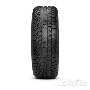 Pirelli Winter Sottozero Serie II 285/35 R18 101V