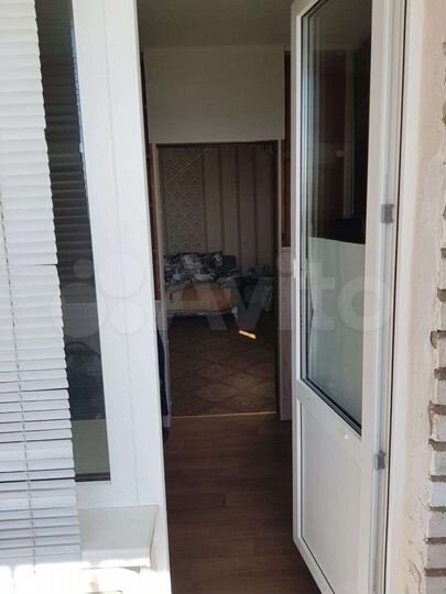 1-к. квартира, 36,8 м², 4/4 эт.