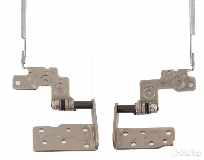 Петли к Asus ROG GL552VW, GL552JX, GL552VX Series