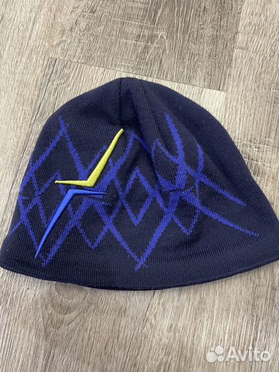 Шапка детская Phenix