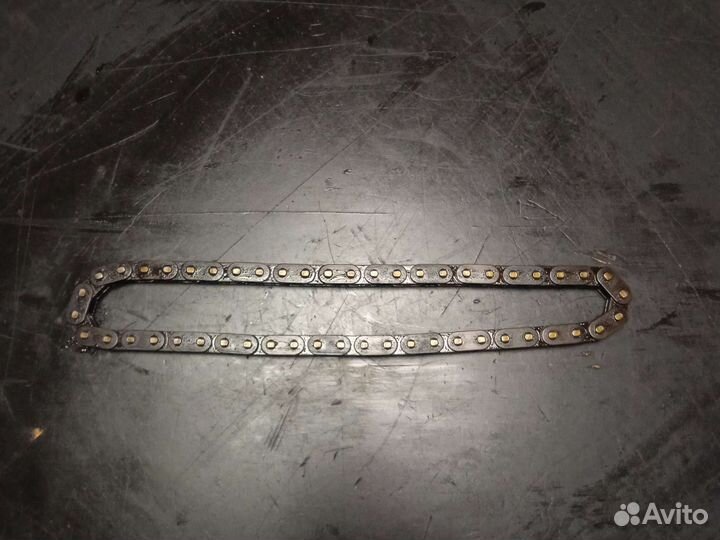 Цепь масляного насоса 06A115125 Skoda Octavia