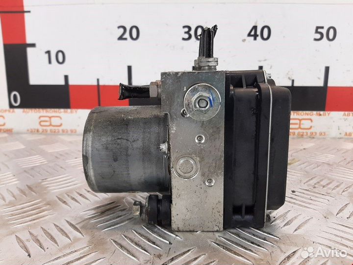 Блок ABS для Peugeot-Citroen 308 1607126280