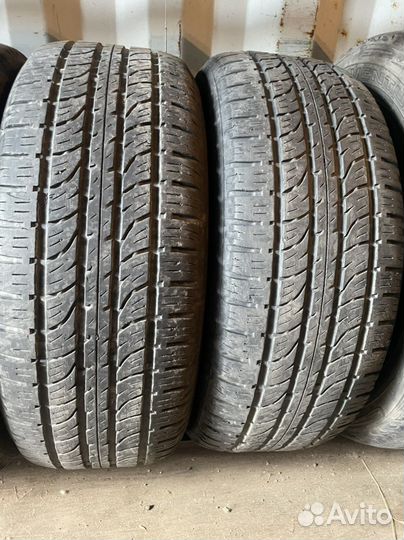 Viatti Bosco A/T 235/55 R17