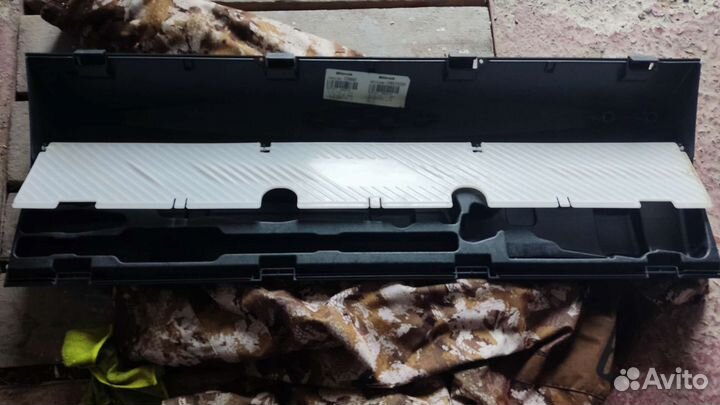 Чехол. Benelli Vinci