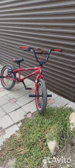 BMX