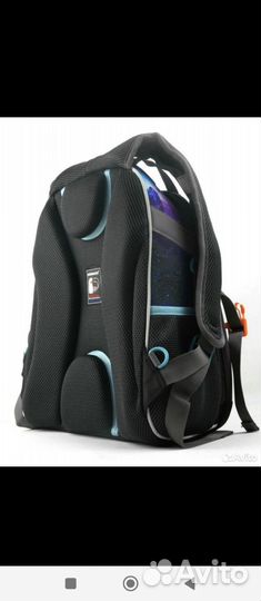 Рюкзак школьный для девочки