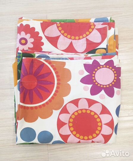 Шторы IKEA 2шт