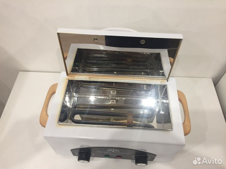 Сухожар доя инструментов