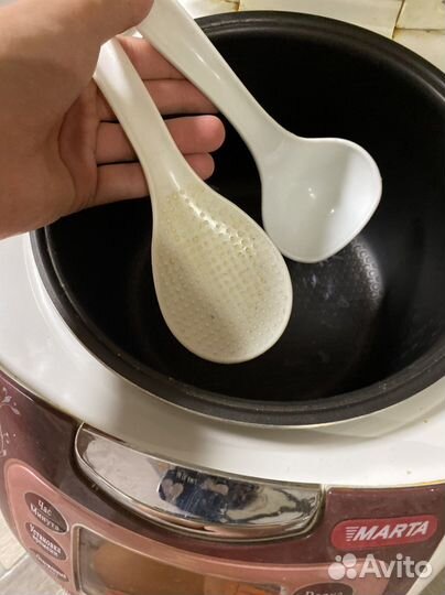 Мультиварка marta