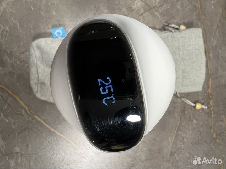 Термос Xiaomi Kiss Kiss CC Pink cup