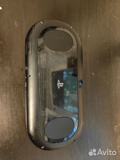 PlayStation Vita Slim (PS Vita 2008)