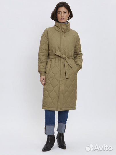 Куртка демисезонная stilvio Беларусь 48, 50