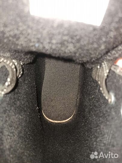 Коньки, сумка, чехлы