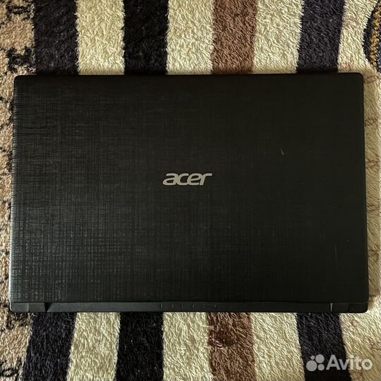 Ноутбук «Acer» Aspire 3 a315-31»