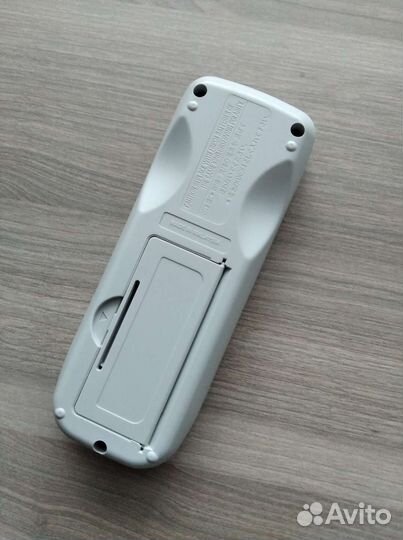 Пульт sanyo 1av0u10b31200 jxmya