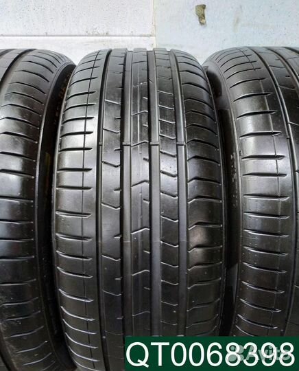 Pirelli P Zero Gen-2 245/45 R20 96P