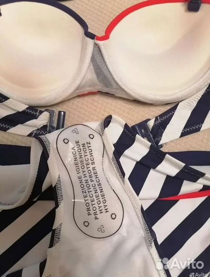 Купальник женский Sensera размер XS 42