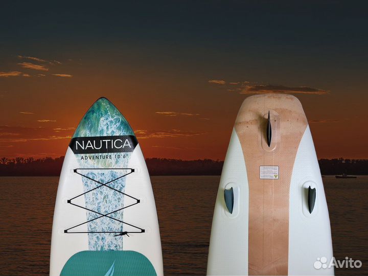 Sup board Nautica / сап борд / сабборд