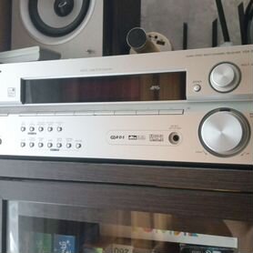 Ресивер pioneer 515