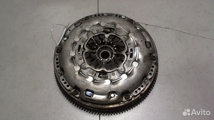 Маховик Renault Megane 3, 2010