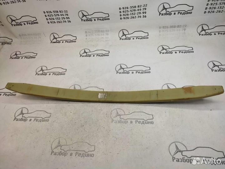 Рессора передняя w906 Sprinter 651.956 2016