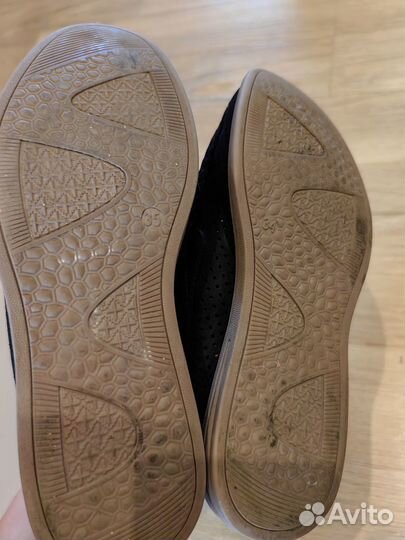 Школьная обувь для мальчика 35 размер