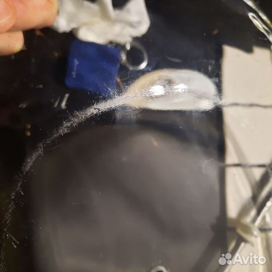 Сервировочная тарелка IKEA