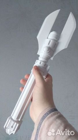 Макет меча Дарта Малгуса