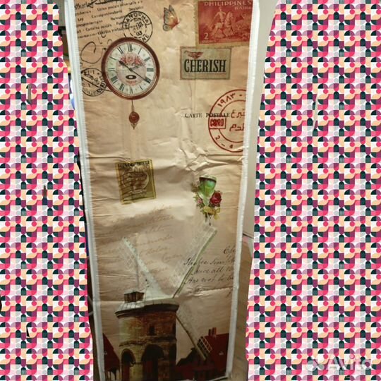 Обувница в прихожую