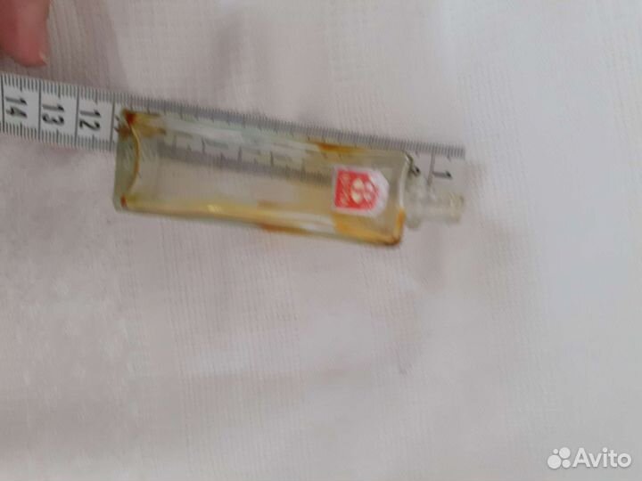 Духи флакон 8 марта СССР