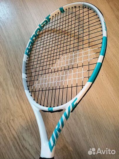 Ракетка для большого тенниса babolat jr23