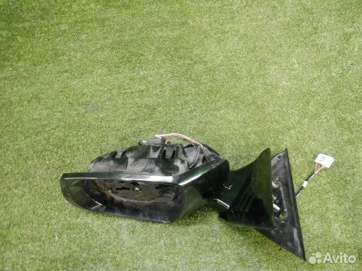 Зеркало левое электрическое Infiniti QX50