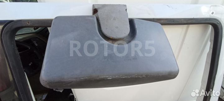 Зеркало бордюрное MAN TGA 2005