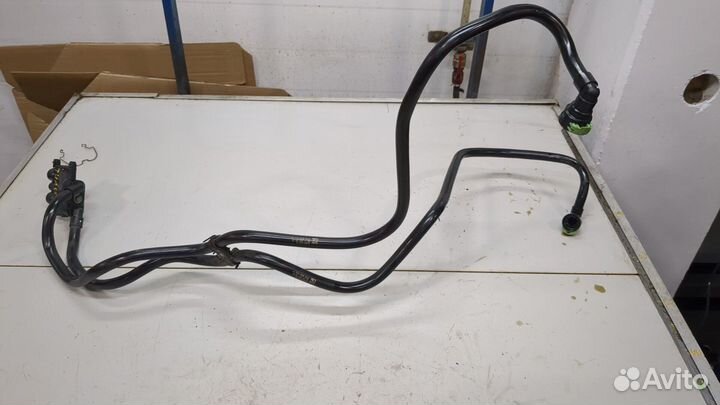 Трубка масляная BMW 3 G20, G21 2018, 2022