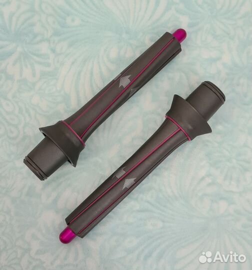 Насадки для фена dyson и super hair dryer