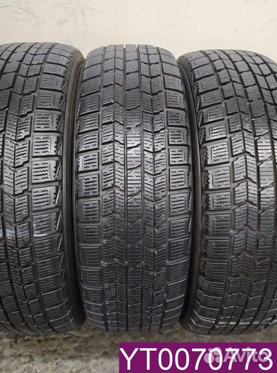 Dunlop DSX-2 205/60 R16 96K