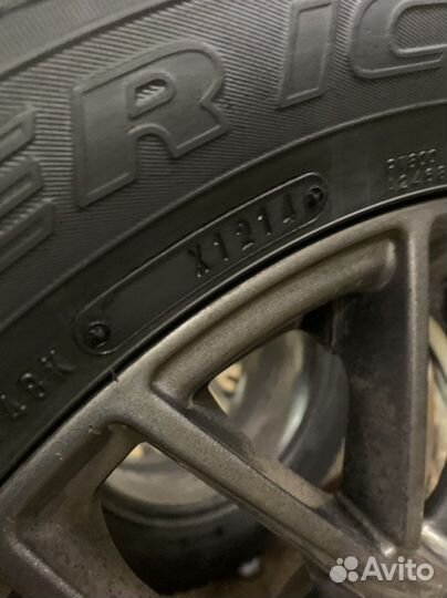 Dunlop SP Winter Ice 01 205/55 R16