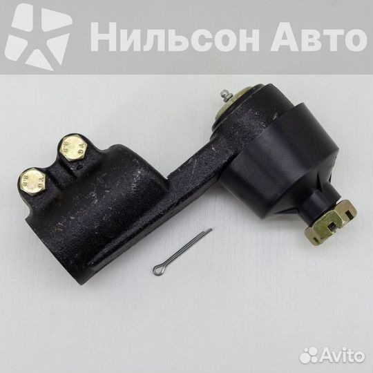 Рулевой наконечник isuzu giga, правый, zevs