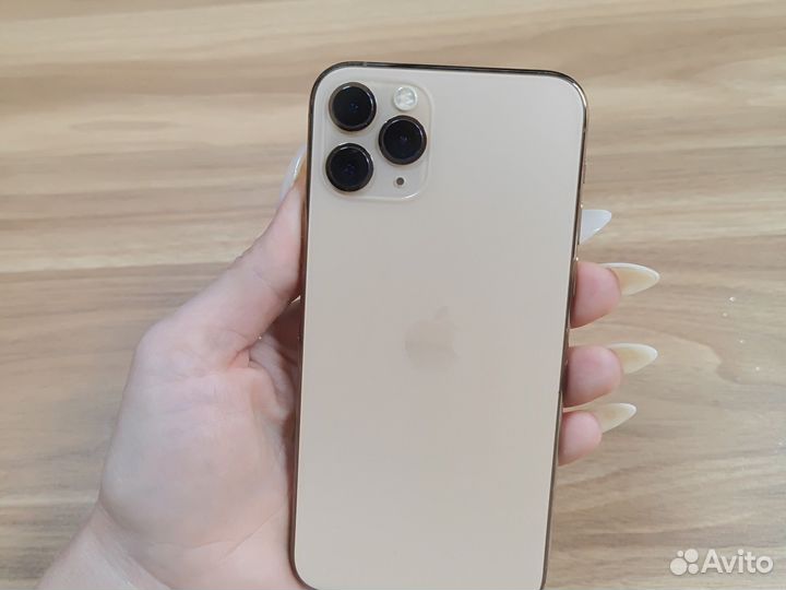 iPhone 11 Pro, 256 ГБ