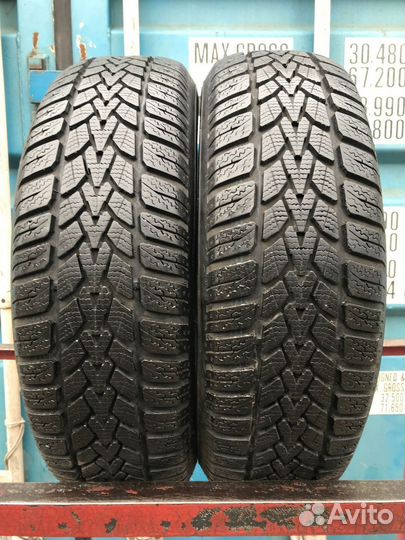 Dunlop Winter Response 2 175/65 R14 82T