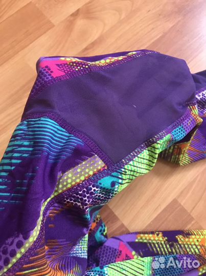 Спортивный комплект для тренировок