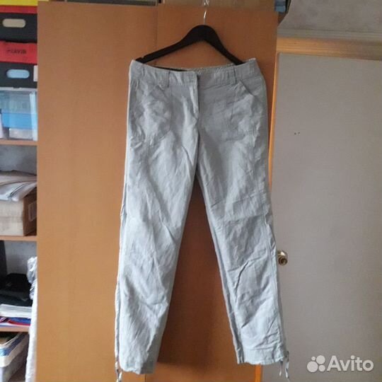 Брюки карго