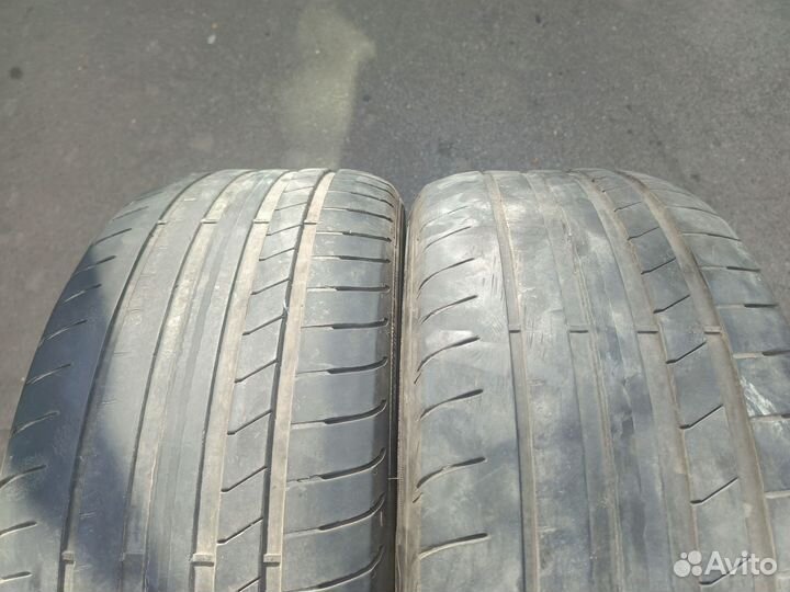 Goodyear Eagle F1 Asymmetric 3 245/40 R19 98Y