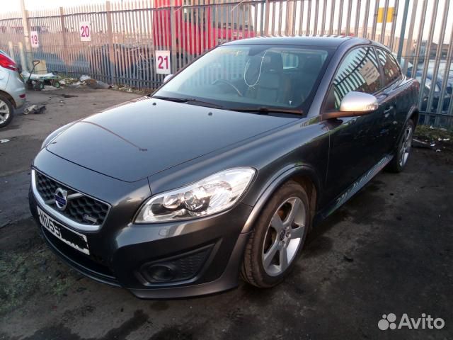 Зеркало правое Volvo C30 MK20 2011