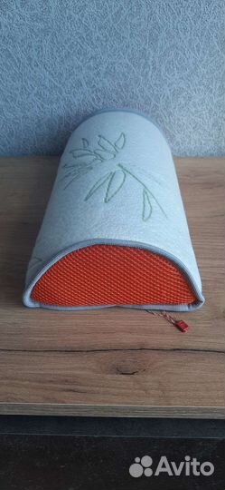 Валик под поясницу