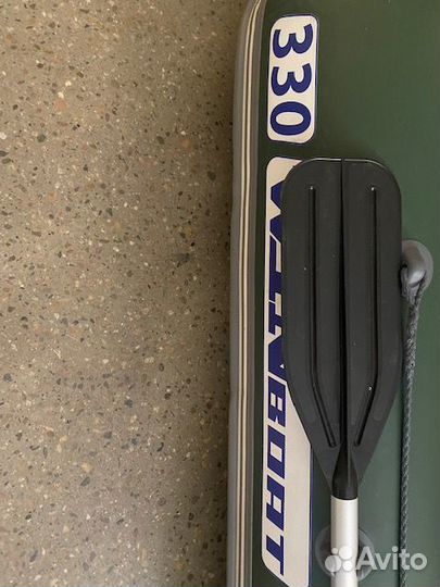 Катер winbot 330 RF Sprint