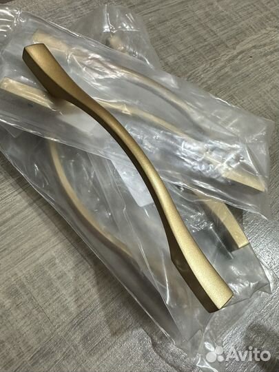 Дверная ручка